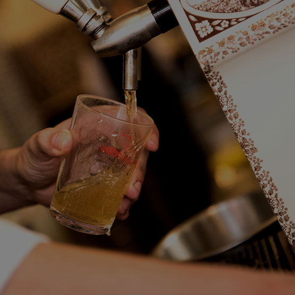 Grifo de Cerveza